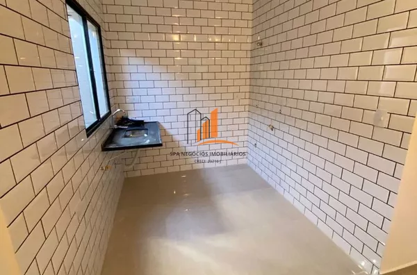Apartamento com 2 dormitórios à venda, 30 m² por R$ 199.000,00 - Penha - São Paulo/SP