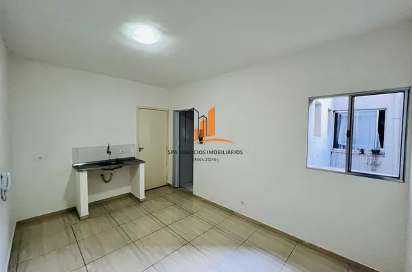 Apartamento com 1 dormitório para alugar, 25 m² por R$ 960,00/mês - Vila Matilde - São Paulo/SP
