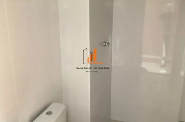 Apartamento com 2 dormitórios à venda, 35 m² por R$ 209.000 - Parque Boturussu - São Paulo/SP