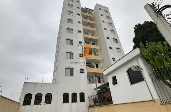 Apartamento com 2 dormitórios para alugar, 60 m² por R$ 2.919,86/mês - Vila Aricanduva - São Paulo/SP