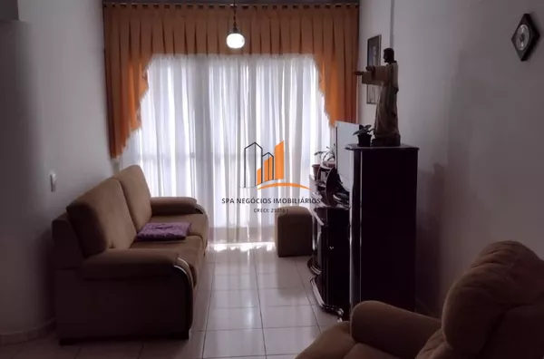 Apartamento com 2 dormitórios à venda, 74 m² por R$ 535.000 - Penha de França - São Paulo/SP
