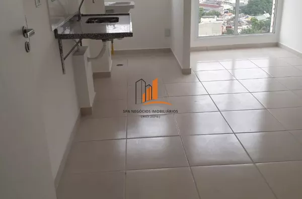 Apartamento com 1 dormitório à venda, 30 m² por R$ 230.000,00 - Vila Guilhermina - São Paulo/SP