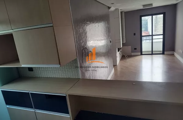 Apartamento à venda, 62 m² por R$ 450.000,00 - Vila Aricanduva - São Paulo/SP