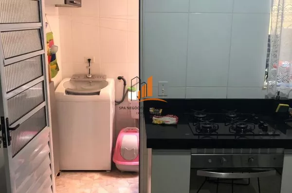 Sobrado com 2 dormitórios à venda, 65 m² por R$ 400.000,00 - Vila Ré - São Paulo/SP