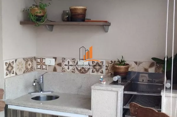 Apartamento com 2 dormitórios à venda, 72 m² por R$ 750.000 - Tatuapé - São Paulo/SP