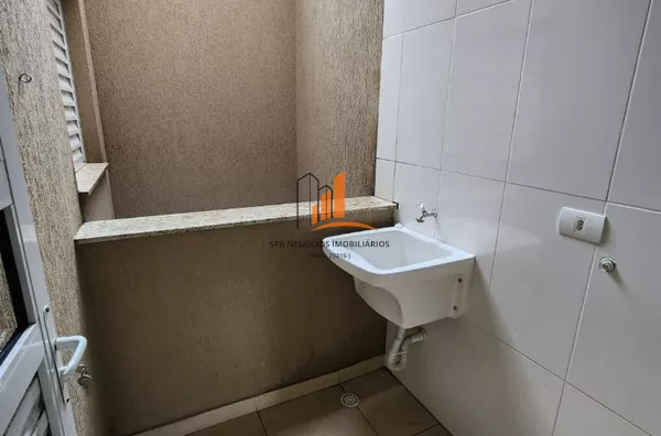 Apartamento com 2 dormitórios à venda, 39 m² por R$ 325000 - Penha de França - São Paulo/SP