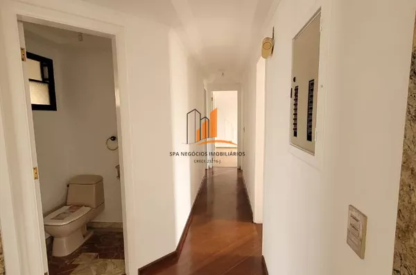 Apartamento com 2 dormitórios à venda, 123 m² por R$ 850.000 - Vila Regente Feijó - São Paulo/SP