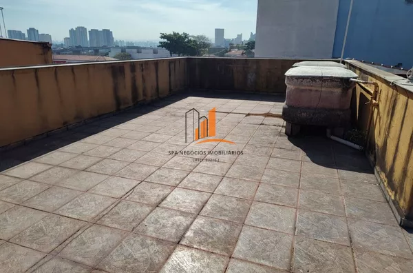 Terreno próximo ao metro
