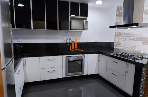 Sobrado com 4 dormitórios à venda, 270 m² por R$ 1.170.000 - Vila Laís - São Paulo/SP