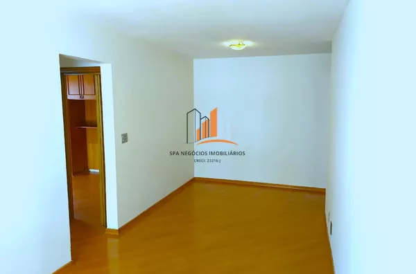 Apartamento com 2 dormitórios à venda, 58 m² por R$ 380.000,00 - Tatuapé - São Paulo/SP
