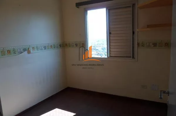 Apartamento com 2 dormitórios à venda, 54 m² por R$ 400.000,00 - Vila Aricanduva - São Paulo/SP