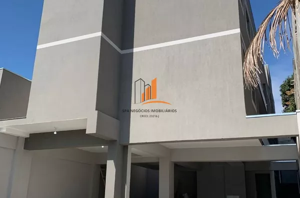 Apartamento à venda, 37 m² por R$ 179.000,00 - Jardim Danfer - São Paulo/SP