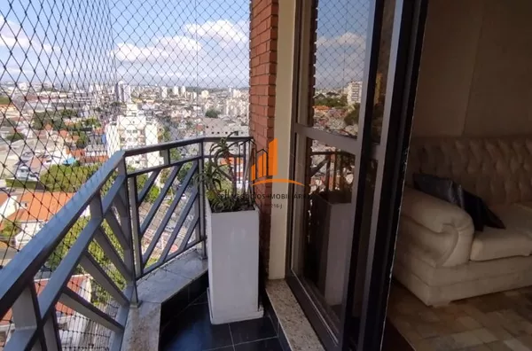 Apartamento com 3 dormitórios à venda, 115 m² por R$ 700.000,00 - Vila Matilde - São Paulo/SP