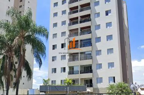 Edifício Silvana