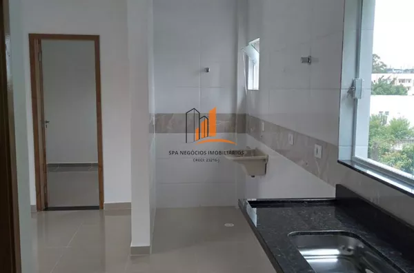 Apartamento com 2 dormitórios à venda, 40 m² por R$ 230.000,00 - Vila Santana - São Paulo/SP