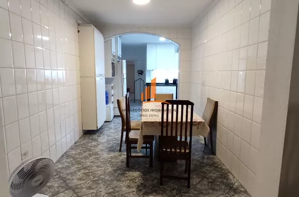 CASA À VENDA  - PENHA DE FRANÇA