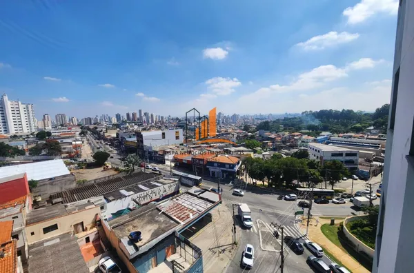 Apartamento com 3 dormitórios à venda, 66 m² por R$ 414.000,00 - Vila Formosa - São Paulo/SP