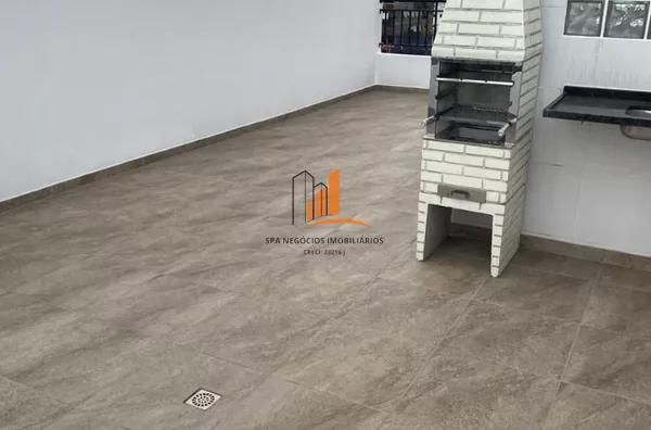 Sobrado com 3 dormitórios à venda, 115 m² por R$ 695.000 - Vila Ré - São Paulo/SP