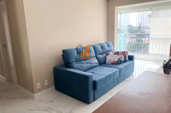 Apartamento com 2 dormitórios à venda, 64 m² por R$ 680.000,00 - Vila Carrão - São Paulo/SP