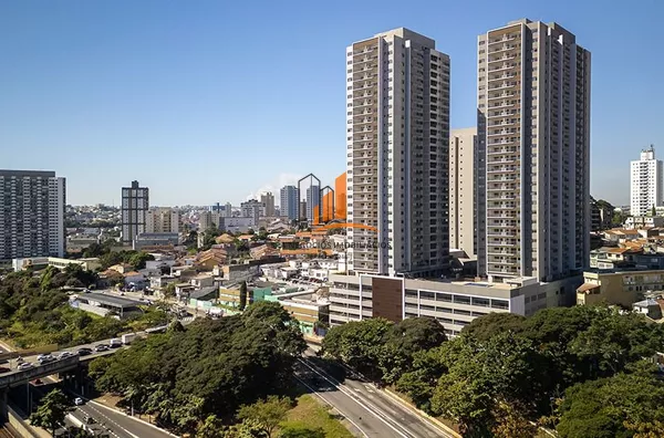 Apartamento com 3 dormitórios à venda, 88 m² por R$ 949.000 - Vila Matilde - São Paulo/SP