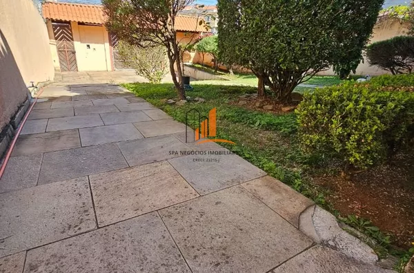Sobrado com 3 dormitórios à venda, 400 m² por R$ 2.500.000 - Vila Aricanduva - São Paulo/SP