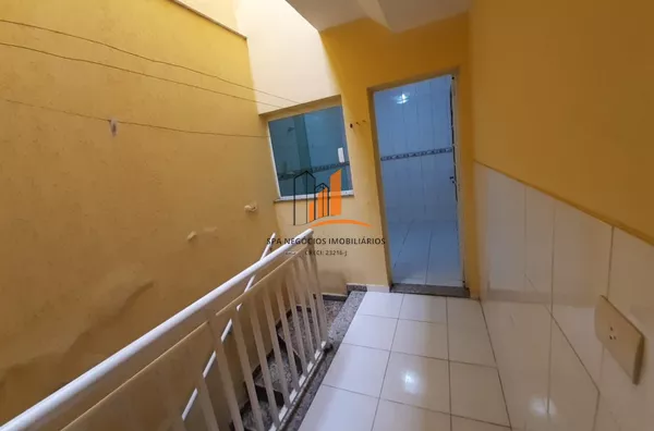 Sobrado com 3 dormitórios à venda, 91 m² por R$ 480.000 - Penha de França - São Paulo/SP