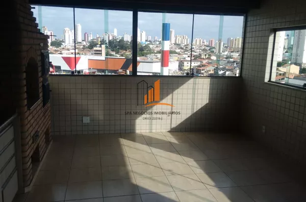 Sobrado com 3 dormitórios à venda, 410 m² por R$ 2.650.000,00 - Vila Aricanduva - São Paulo/SP