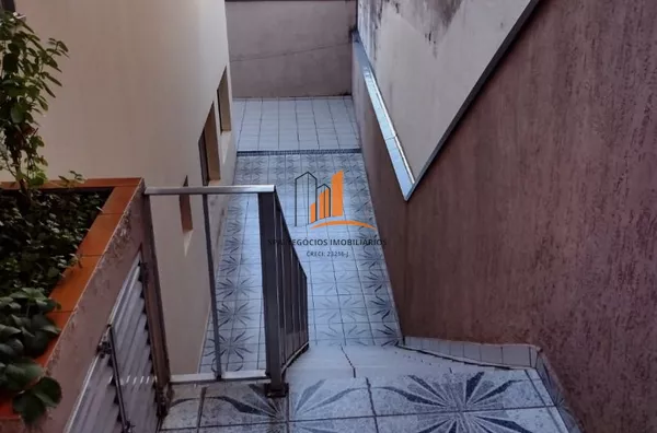 Casa com 3 dormitórios à venda, 217 m² por R$ 1.500.000,00 - Jardim Textil - São Paulo/SP