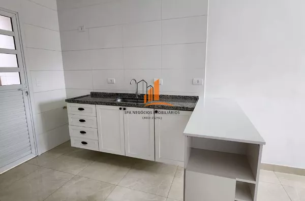 Apartamento com 2 dormitórios à venda, 39 m² por R$ 325000 - Penha de França - São Paulo/SP