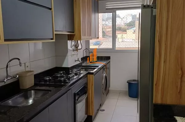 Apartamento para Venda