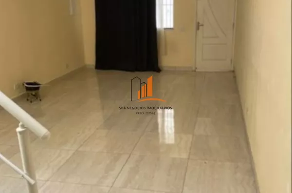 Sobrado com 3 dormitórios à venda, 108 m² por R$ 850.000,00 - Vila Carrão - São Paulo/SP