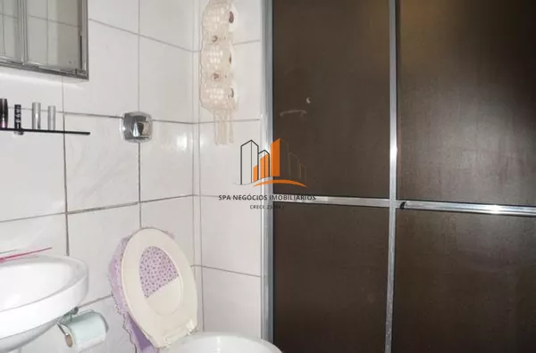 Casa com 2 dormitórios à venda, 312 m² por R$ 750.000,00 - Vila Aricanduva - São Paulo/SP