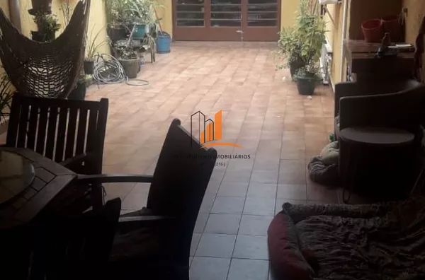 Casa com 3 dormitórios à venda, 240 m² por R$ 800.000,00 - Tatuapé - São Paulo/SP
