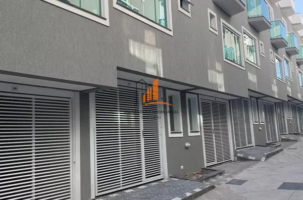 Sobrado com 2 dormitórios à venda, 83 m² por R$ 420.000,00 - Penha de França - São Paulo/SP