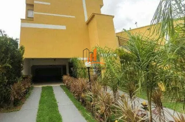Condominío Igáratá