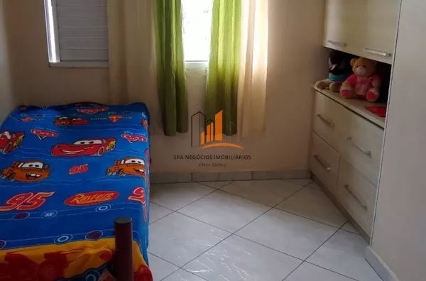 Apartamento com 4 dorms à venda, 90 m² - Vila Ré - São Paulo/SP