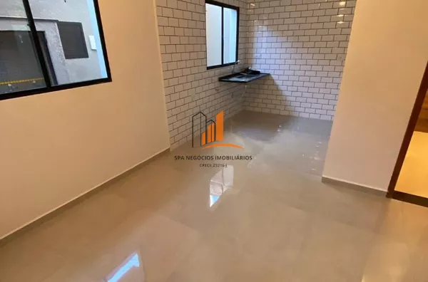 Apartamento com 2 dormitórios à venda, 30 m² por R$ 199.000,00 - Penha - São Paulo/SP