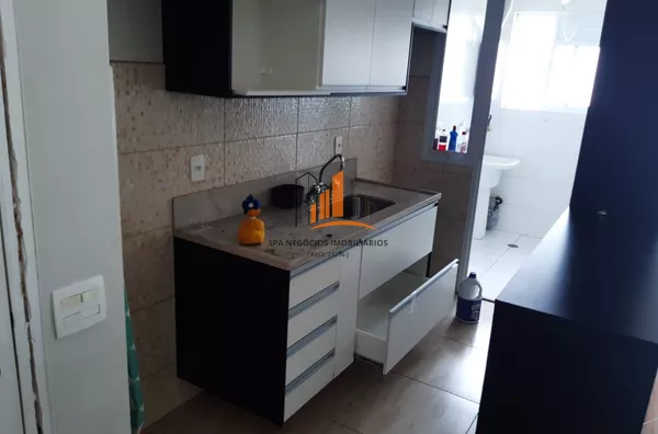 Apartamento com 2 dormitórios à venda, 71 m² por R$ 910.000,00 - Vila Gomes Cardim - São Paulo/SP