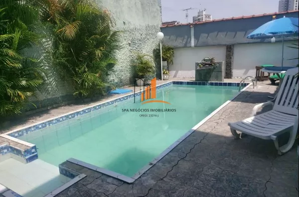 Sobrado com 5 dormitórios à venda, 250 m² por R$ 1.040.000,00 - Vila Matilde - São Paulo/SP