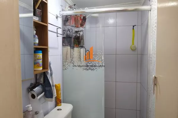 Apartamento com 4 dorms à venda, 90 m² - Vila Ré - São Paulo/SP