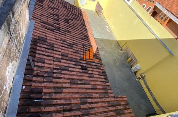 Casa com 4 dormitórios à venda por R$ 1.500.000,00 - Vila Aricanduva - São Paulo/SP
