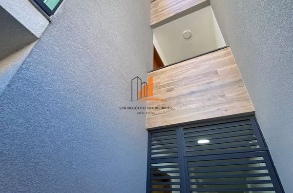 Apartamento com 2 dormitórios à venda, 30 m² por R$ 199.000,00 - Penha - São Paulo/SP