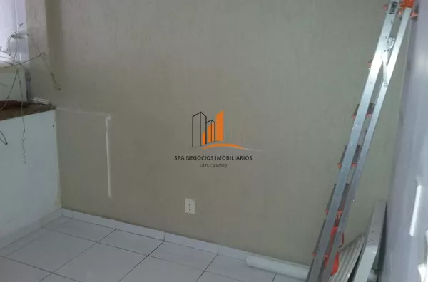 Sobrado com 2 dormitórios à venda, 76 m² por R$ 365.000,00 - Cidade Líder - São Paulo/SP