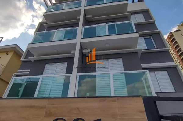 Apartamento com 2 dormitórios à venda, 54 m² por R$ 365.000,00 - Vila Matilde - São Paulo/SP