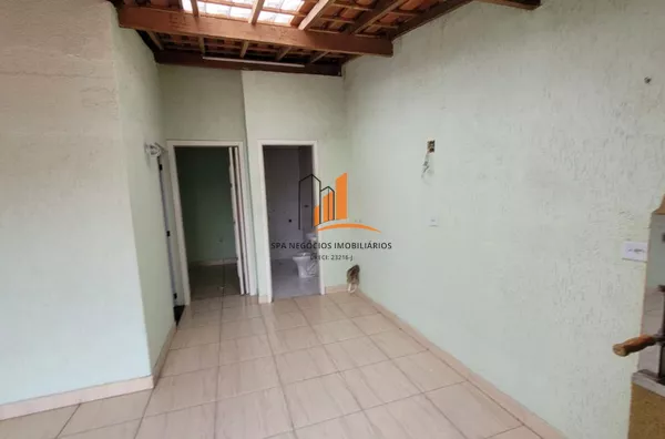 Sobrado com 3 dormitórios à venda, 100 m² por R$ 590.000 - Vila Carrão - São Paulo/SP