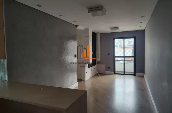 Apartamento à venda, 62 m² por R$ 450.000,00 - Vila Aricanduva - São Paulo/SP