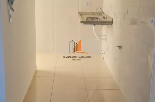 Apartamento com 2 dormitórios à venda, 34 m² por R$ 179.900,00 - Itaquera - São Paulo/SP