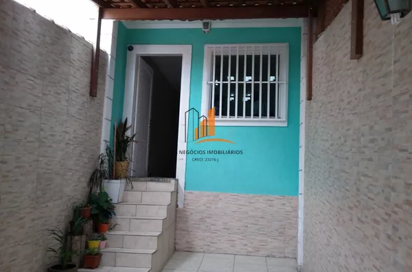 Sobrado com 2 dormitórios à venda, 76 m² por R$ 365.000,00 - Cidade Líder - São Paulo/SP