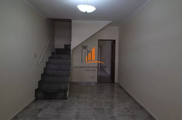 Sobrado com 3 dormitórios à venda, 179 m² por R$ 560.000,00 - Jardim Maringá - São Paulo/SP