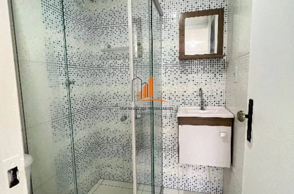 Apartamento com 3 dormitórios à venda, 50 m² por R$ 217.500,00 - Cidade Líder - São Paulo/SP